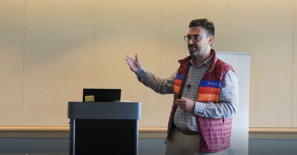 The Silicon Valley Tech Ecosystem and Early Stage Companies