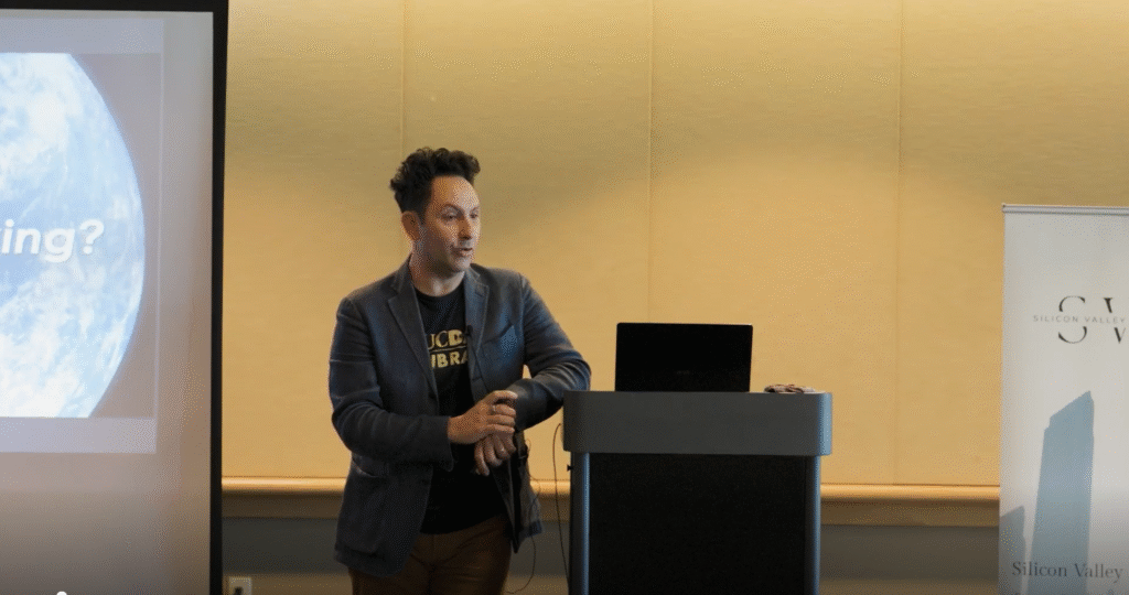 San Francisco (Renaissance) State of Mind