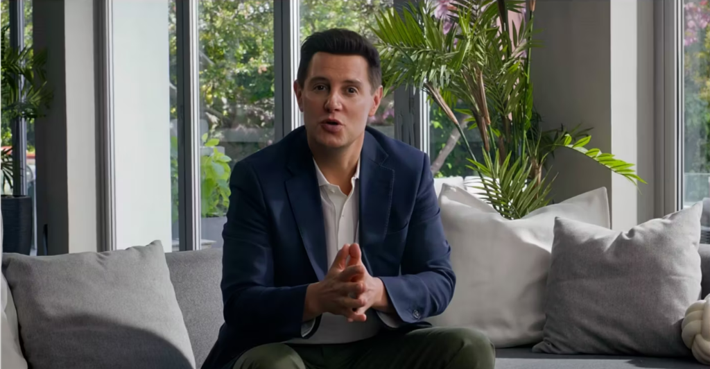 Various Types of Addresses